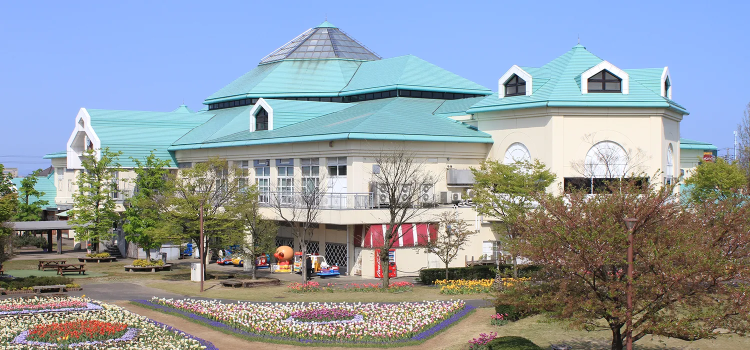 バザール館