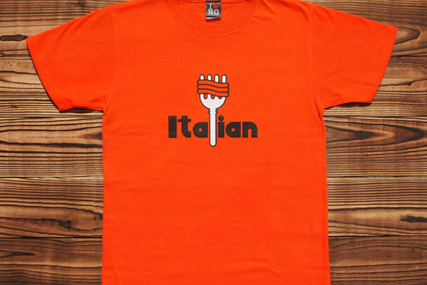 みかづき イタリアン