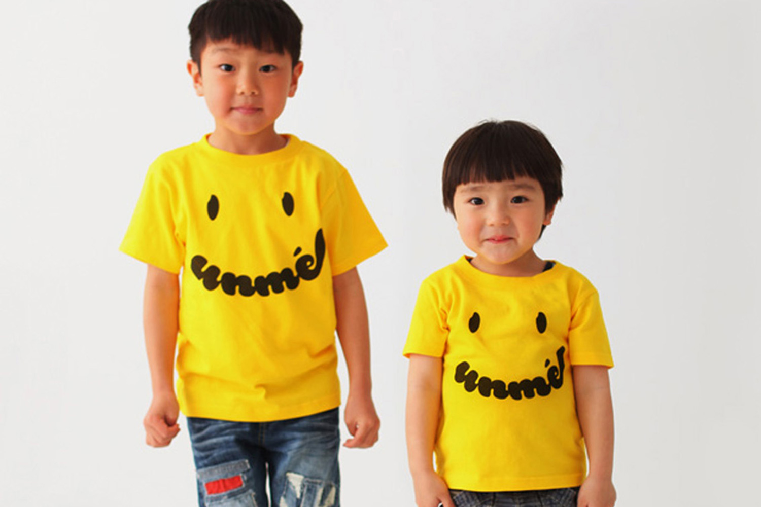 新潟Tシャツ　キッズ