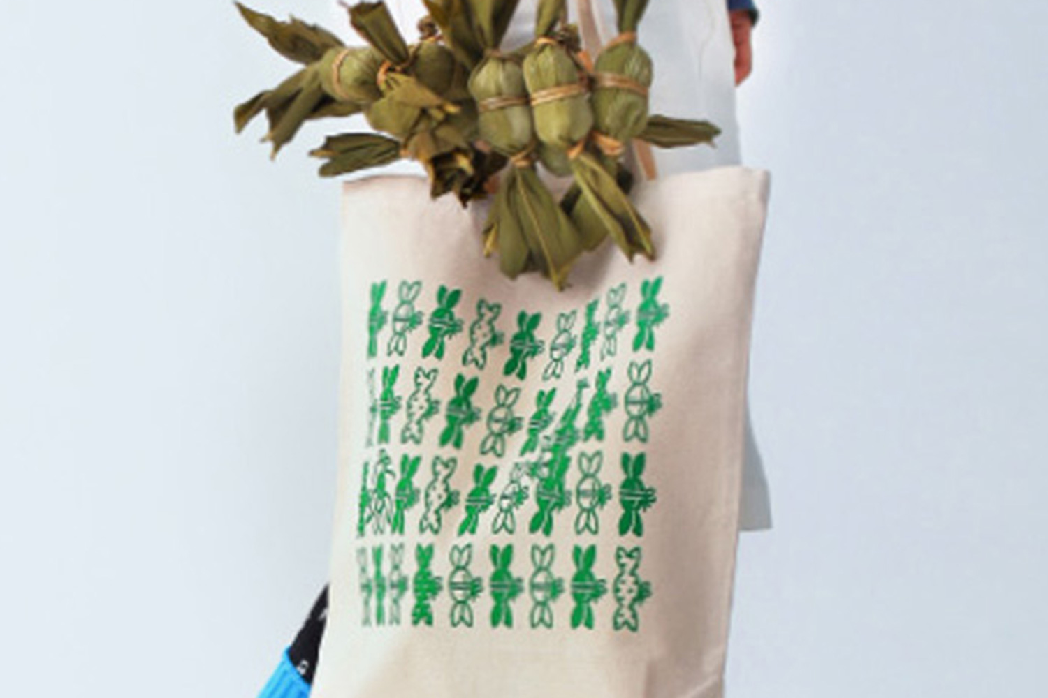 NIIGATA LOCAL SOUVENIR TOTEBAG（ニイガタ・ローカル・スーベニアトートバッグ）