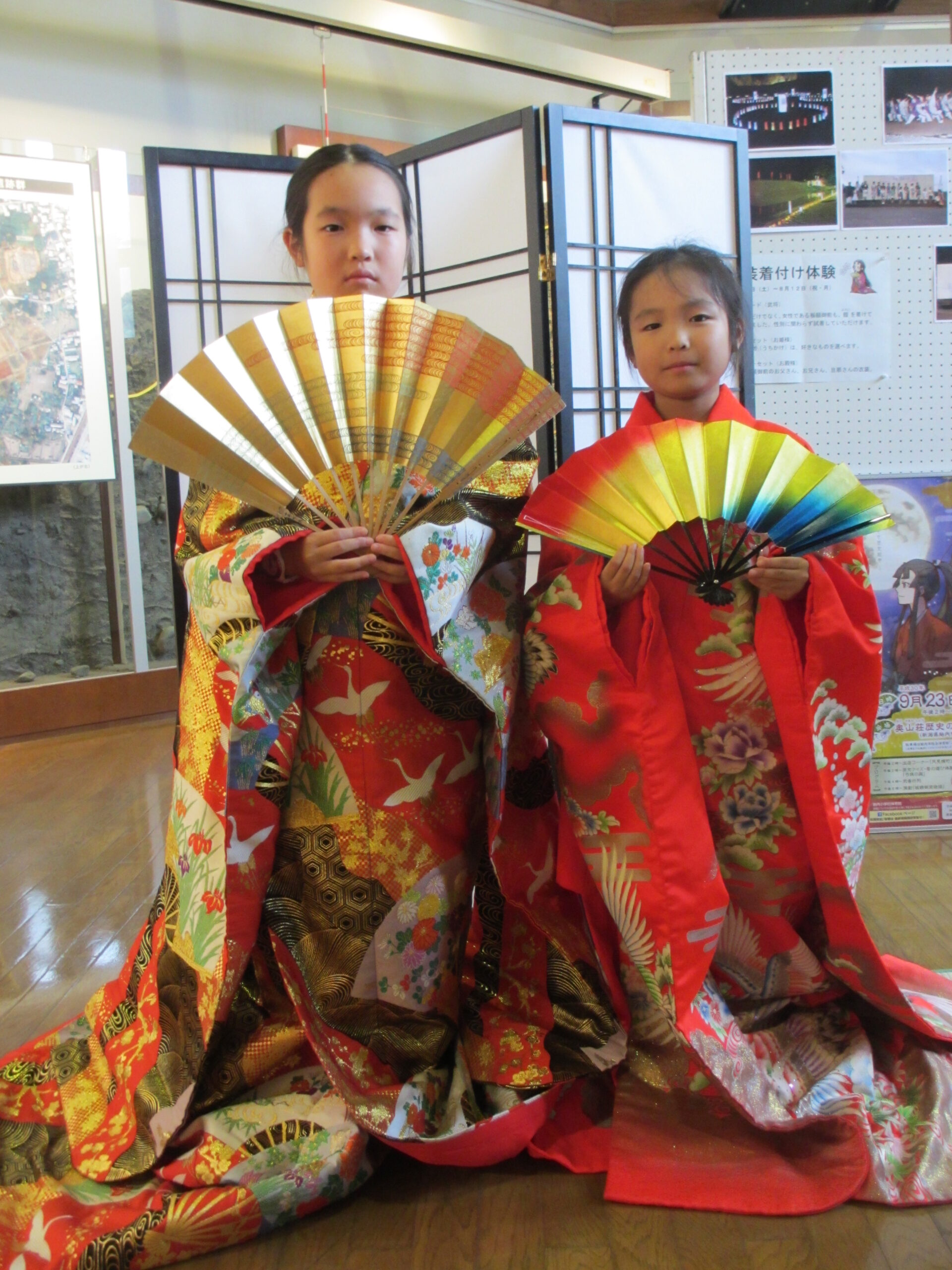 「板額御前」と胎内市の魅力展