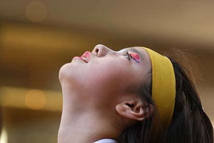 2026にいがた総おどり祭（新潟ふるさと村会場）