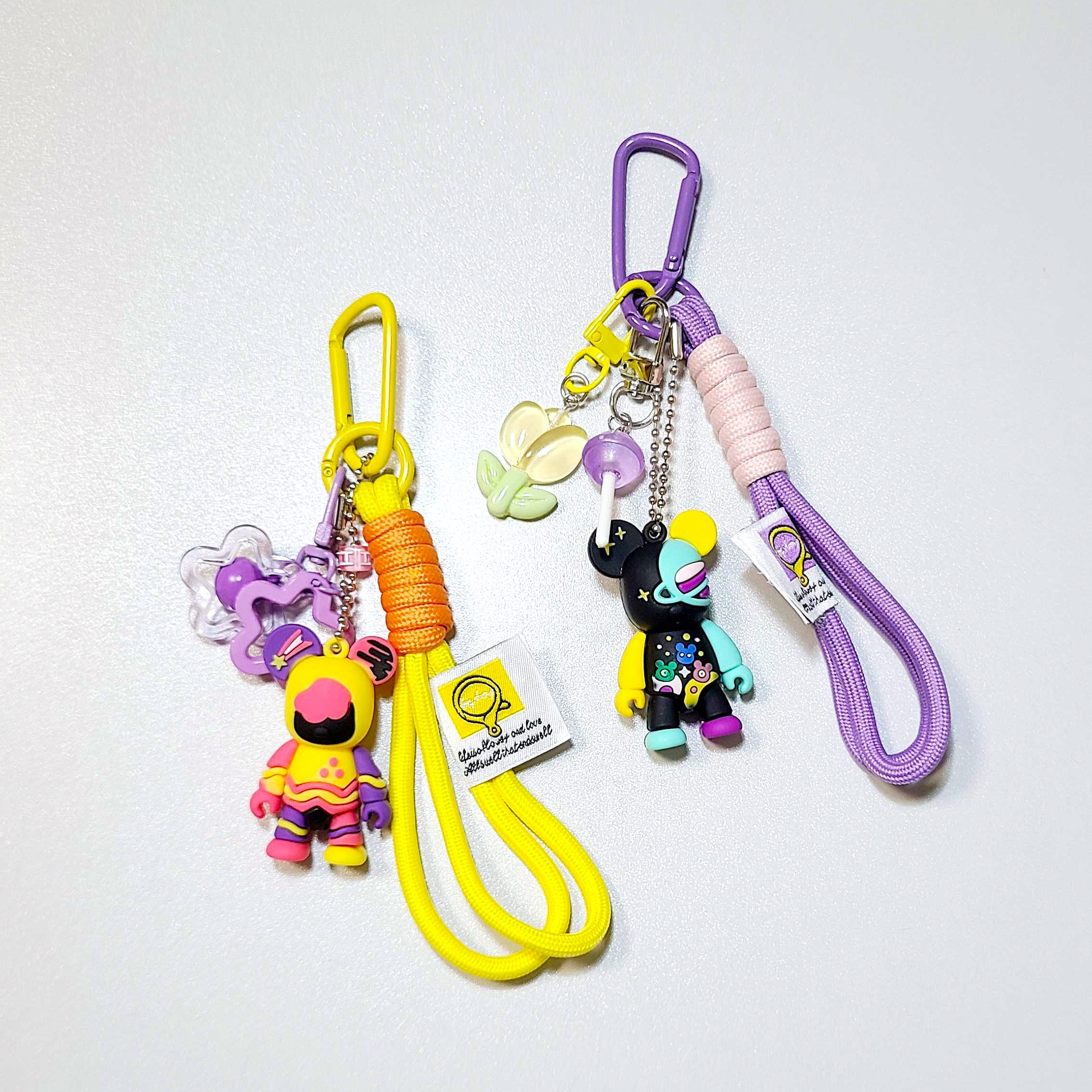 たからさがし・キーホルダー作り(物販あり)