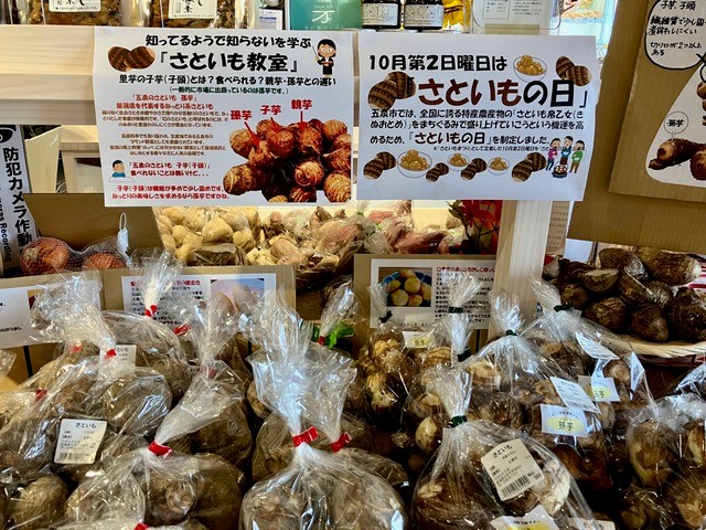 「GO！GO！ごせん」in新潟ふるさと村