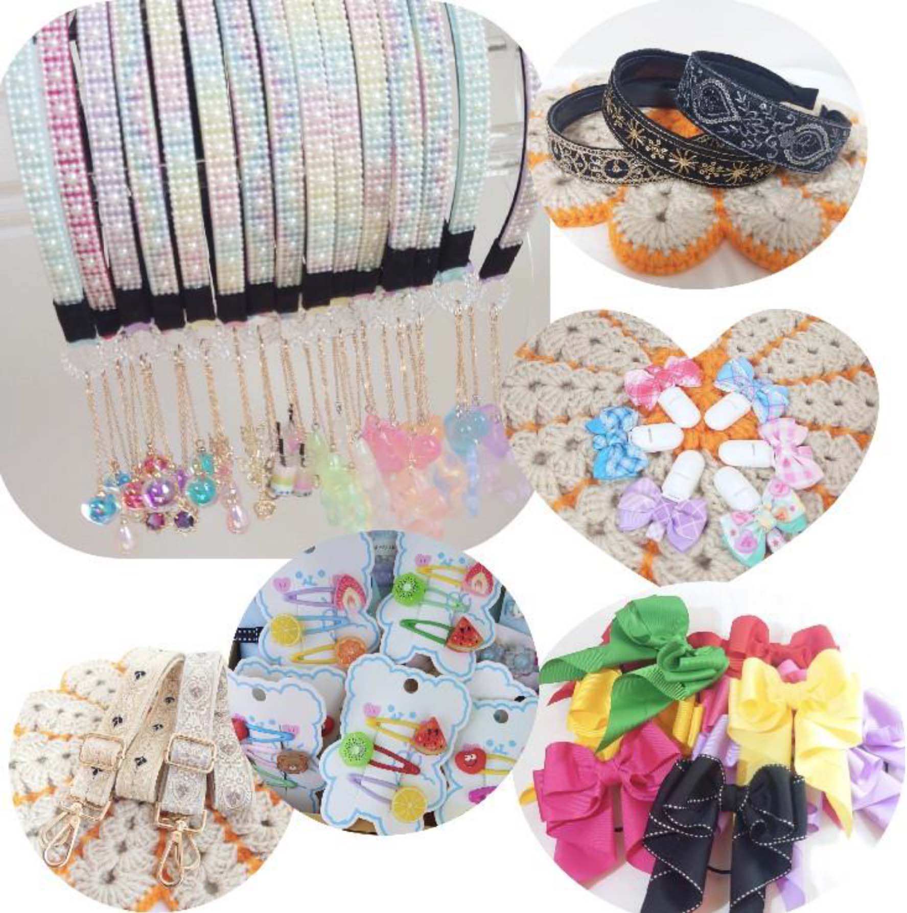 チャレンジショップ／H-A ribbon