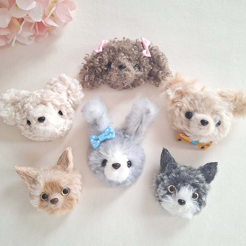 ホイップデコ＆でこもふチャーム作り（Sweet time）