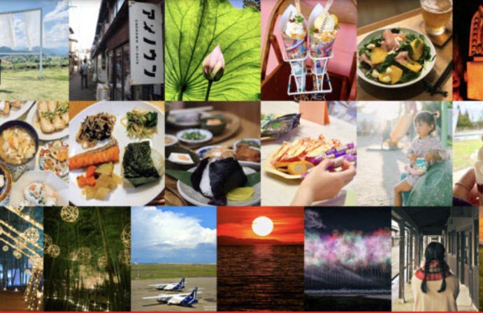 「＃新潟のコメジルシ」フォトコンテスト2025　パネル展